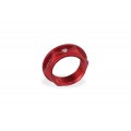 CNC Racing Front Wheel Axle Nut for the Moto Guzzi V85 TT CNC Racing Front Wheel Axle Nut for the Moto Guzzi V85 TT